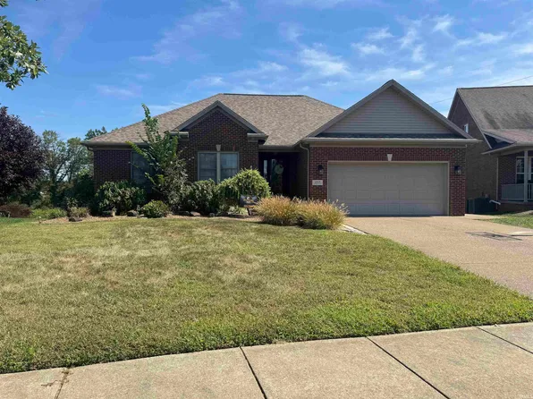 281 Persimmon Cir, Boonville, IN 47601