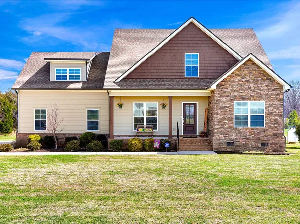 7720 Joe Rowlin Rd, Christiana, TN 37037