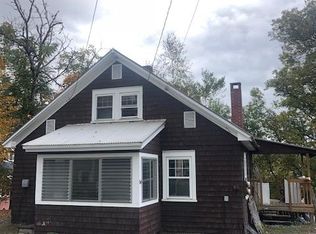 54 Hooker Hill Rd, St Johnsbury, VT 05819