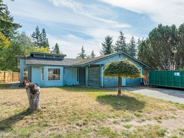 1409 Greenville Drive, Bellingham, WA 98226