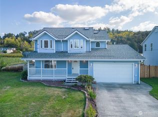 1818 12th Ave SE, Puyallup, WA