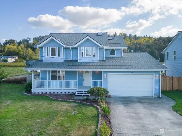 1818 12th Avenue SE, Puyallup, WA 98372