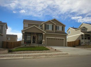 6458 Elsinore Dr, Colorado Springs, CO 80923