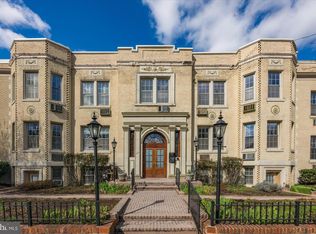 Cathedral Court Condo, Washington, DC 20016