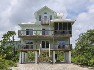 1740 Magnolia Rd, Eastpoint, FL 32328
