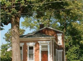 924 S Shelby St, Louisville, KY