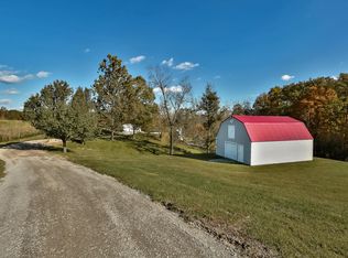 336 McFarland Ln, Waddy, KY 40076