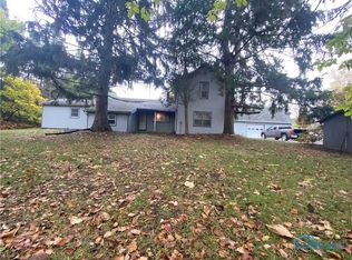 5124 County Road 6, Delta, OH 43515