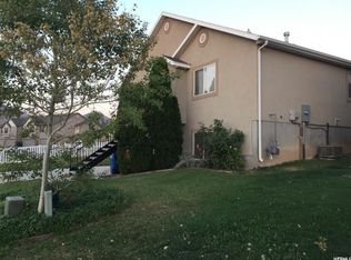 1728 E Ridgefield Rd, Spanish Fork, UT 84660