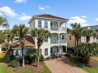 22 Las Palmas Way, Santa Rosa Beach, FL 32459