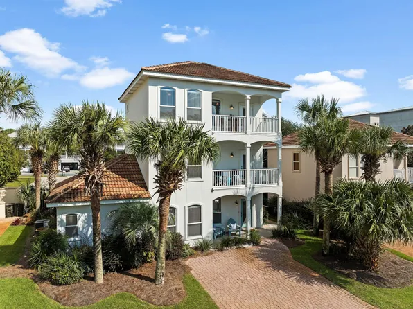 22 Las Palmas Way, Santa Rosa Beach, FL 32459