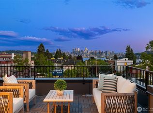 4520 Corliss Ave N #A, Seattle, WA 98103