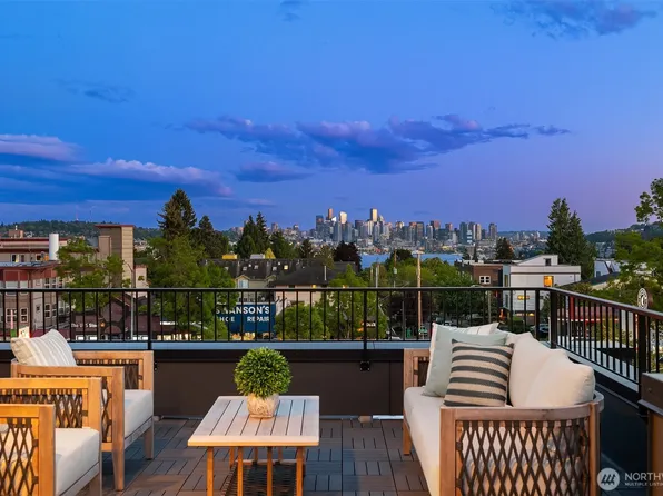 4520 Corliss Avenue N #A, Seattle, WA 98103