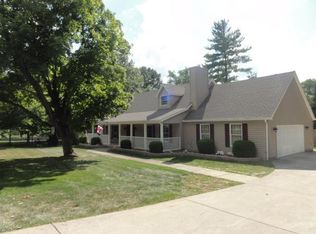 1135 Little Sugar Creek Rd, Dayton, OH 45440