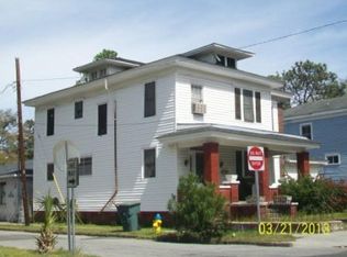 644 W 39th St, Savannah, GA 31415