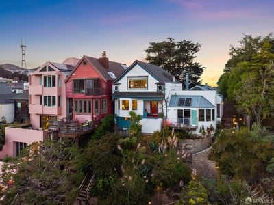 524 28th St, San Francisco, CA, 94131