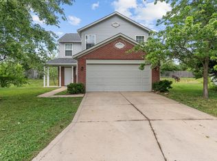 2359 Bremhaven Ct, Indianapolis, IN 46229