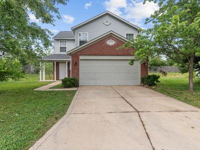 2359 Bremhaven Ct, Indianapolis, IN, 46229
