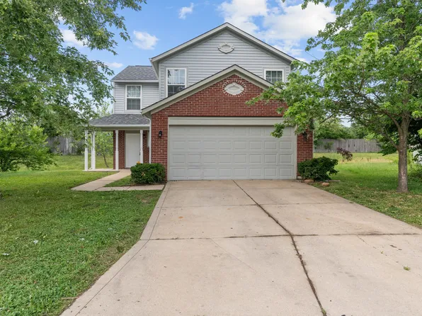 2359 Bremhaven Ct, Indianapolis, IN 46229