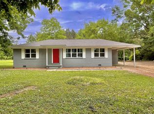 5410 Highway 363, Mantachie, MS 38855