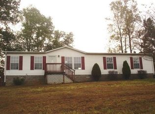 745 Scenic River Dr, Rocky Mount, VA 24151