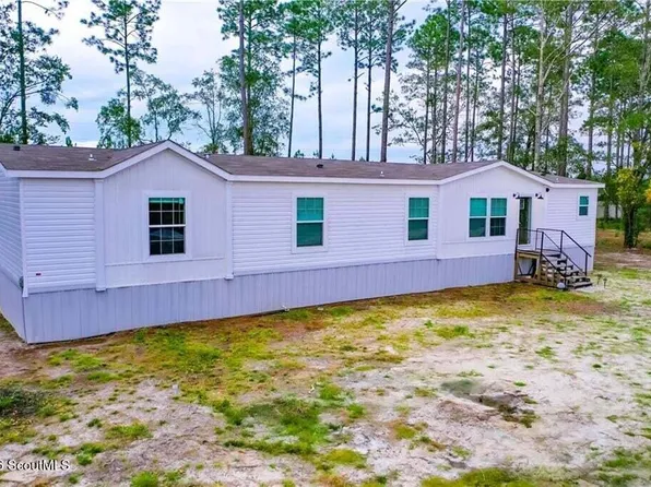 2101 Albert Gibson Rd, Hortense, GA 31543