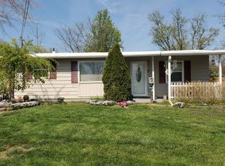 7 Apache Ct, Loveland, OH 45140