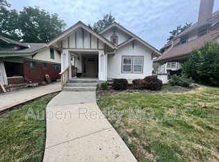 5326 Rockhill Rd, Kansas City, MO 64110