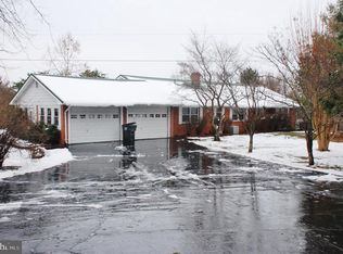 692 River Rd, Madison, VA 22727