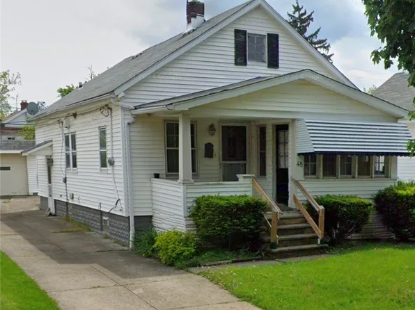 48 Best St, Bedford, OH 44146