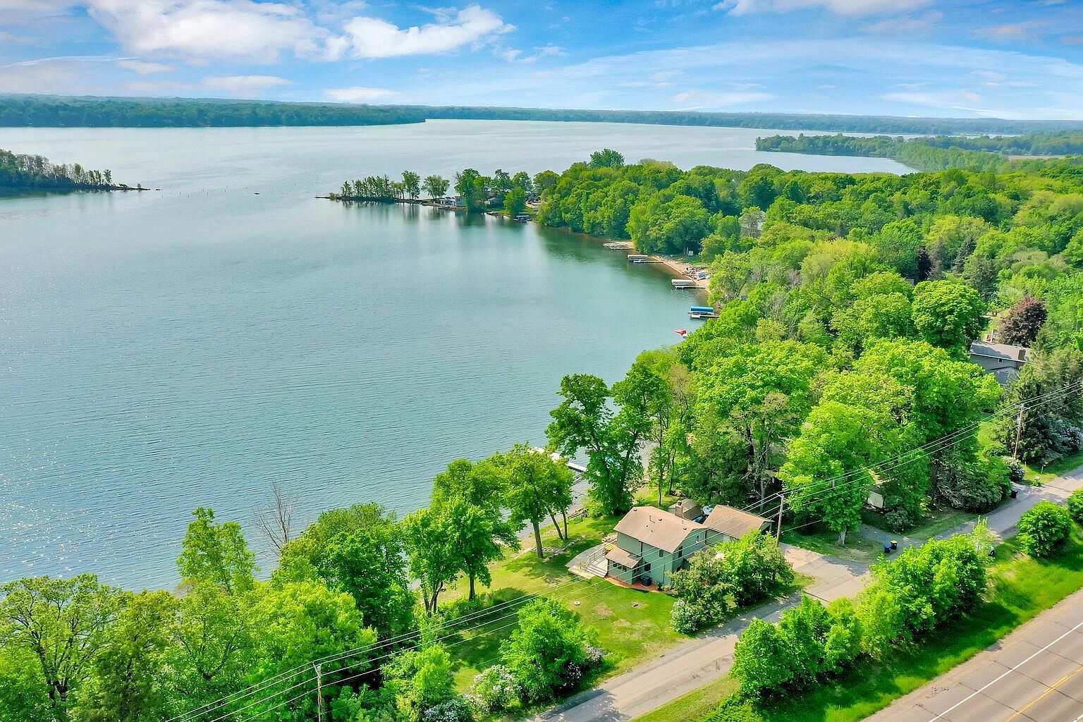 28605 Johnson Ln, Chisago City, MN 55013 Zillow