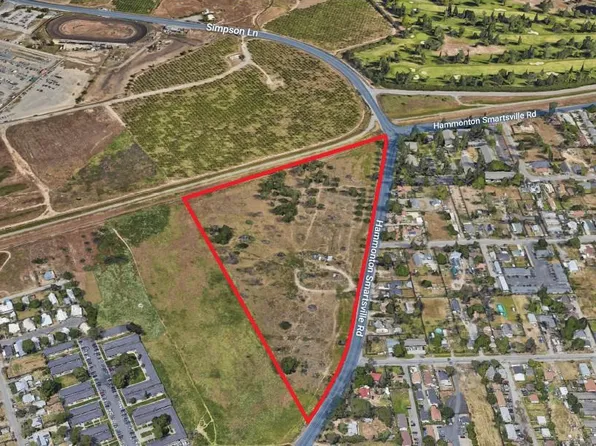 1687 Hammonton Smartsville Rd, Marysville, CA 95901