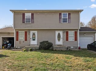 house on the hill／サイズ70 2403 Old Washington Rd, Cedar Hill, TN 37032 | Zillow