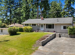 8532 E Xavier Way, Everett, WA 98208