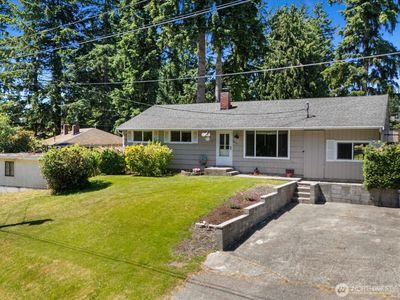 8532 E Xavier Way, Everett, WA, 98208