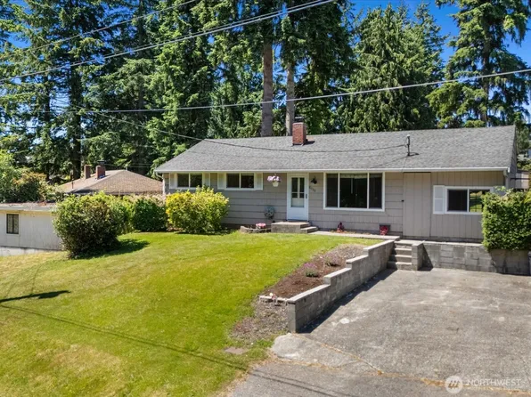 8532 E Xavier Way, Everett, WA 98208