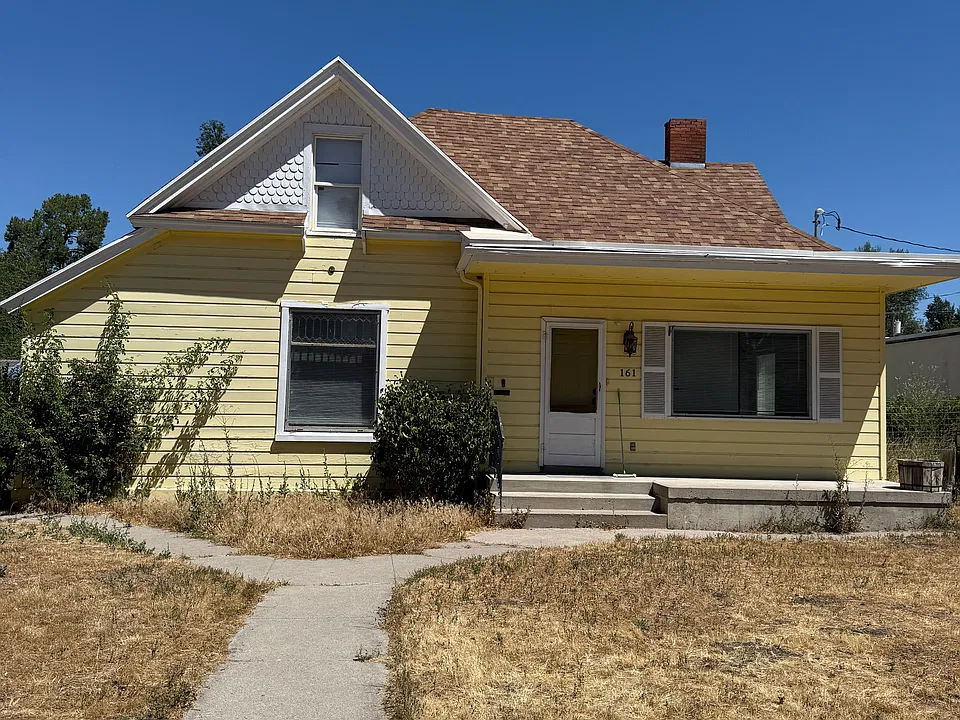161 W Center St