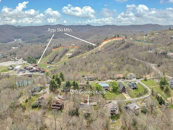 2nd image of 270 Grovers Knob
