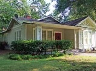 1575 W 3rd Ave, Corsicana, TX 75110