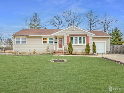 149 Vineyard Rd, Edison, NJ, 08817