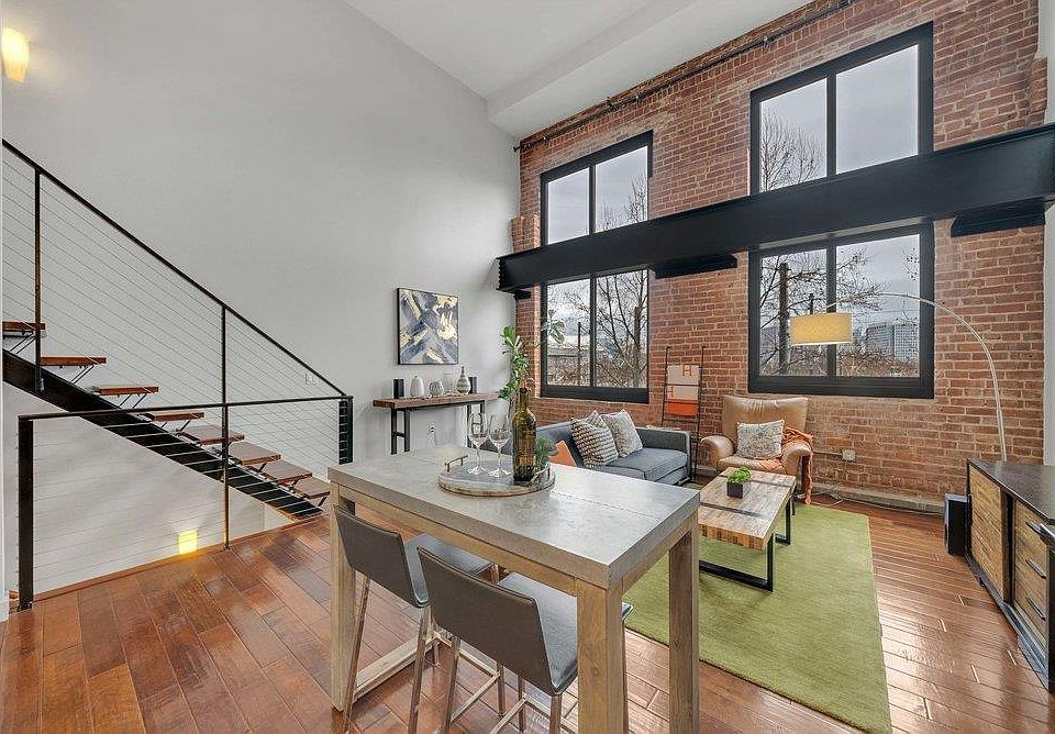 1st image of 88 Bush St Unit 2147