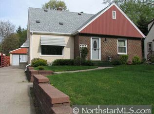 1868 Flandrau St, Saint Paul, MN 55109