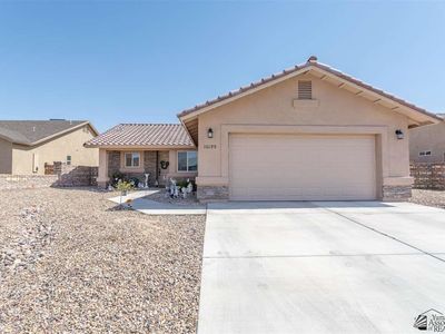 10199 E 34th Ln, Yuma, AZ, 85365