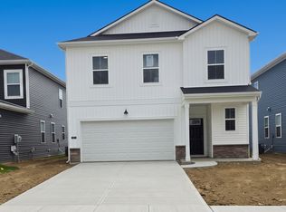 3845 Sterling Dr, Whitestown, IN 46075