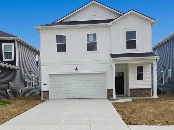 3845 Sterling Dr, Whitestown, IN 46075