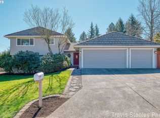 11910 NW Kathleen Dr, Portland, OR