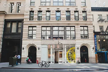 Rented by Compass