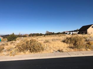 1099 E Ashdown Forest Rd, Cedar City, UT 84721