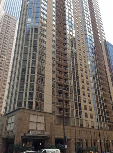 1st image of 222 N Columbus Dr APT 3608