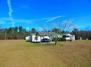 74 Hillcrest Dr, Varnville, SC 29944